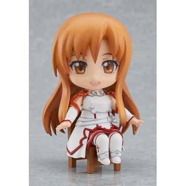 Sword art online- Asuna "nendoroid" Swacchao