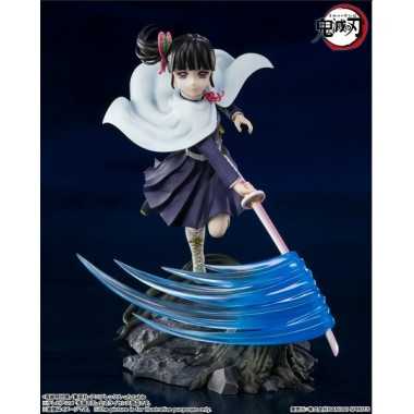 Figuarts Zero: Demon Slayer Kanao Tsuyuri (20cm)