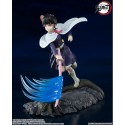 Figuarts Zero: Demon Slayer Kanao Tsuyuri (20cm)