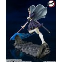 Figuarts Zero: Demon Slayer Kanao Tsuyuri (20cm)