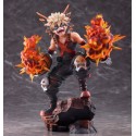 S-Fire: My Hero Academia Katsuki Bakugo (1/8 Scale)