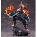 S-Fire: My Hero Academia Katsuki Bakugo (1/8 Scale)