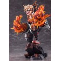 S-Fire: My Hero Academia Katsuki Bakugo (1/8 Scale)