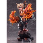 S-Fire: My Hero Academia Katsuki Bakugo (1/8 Scale)