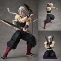 BUZZmod.: Demon Slayer Tengen Uzui (1/12 Scale)