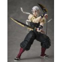 BUZZmod.: Demon Slayer Tengen Uzui (1/12 Scale)