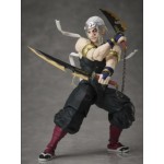 BUZZmod.: Demon Slayer Tengen Uzui (1/12 Scale)