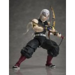 BUZZmod.: Demon Slayer Tengen Uzui (1/12 Scale)