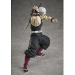 BUZZmod.: Demon Slayer Tengen Uzui (1/12 Scale)