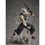 BUZZmod.: Demon Slayer Tengen Uzui (1/12 Scale)