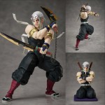 BUZZmod.: Demon Slayer Tengen Uzui (1/12 Scale)