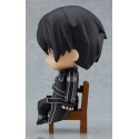 Swacchao "Sword Art Online": Kirito (9cm)