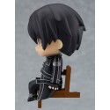 Swacchao "Sword Art Online": Kirito (9cm)