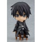 Swacchao "Sword Art Online": Kirito (9cm)