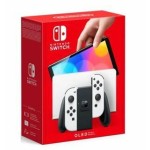 Nintendo Switch Oled White