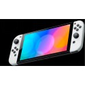 Nintendo Switch Oled White