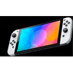 Nintendo Switch Oled White