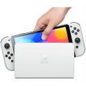 Nintendo Switch Oled White