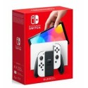 Nintendo Switch Oled White