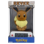 Teknofun Pokémon: Eevee Alarm Clock Light (20cm)