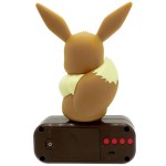 Teknofun Pokémon: Eevee Alarm Clock Light (20cm)