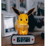 Teknofun Pokémon: Eevee Alarm Clock Light (20cm)