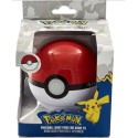 Teknofun Pokémon: Poké Ball Wireless Speaker