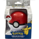 Teknofun Pokémon: Poké Ball Wireless Speaker