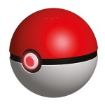 Teknofun Pokémon: Poké Ball Wireless Speaker