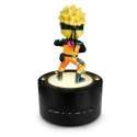 Teknofun Naruto: Naruto Light-up Alarm Clock (20cm)