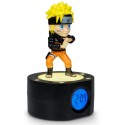 Teknofun Naruto: Naruto Light-up Alarm Clock (20cm)