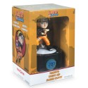 Teknofun Naruto: Naruto Light-up Alarm Clock (20cm)