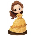 Mini QPosket Girls Festival: Belle from "The Beauty and The Beast" (9cm)