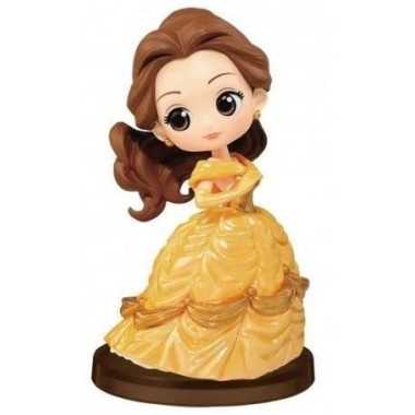 Mini QPosket Girls Festival: Belle from "The Beauty and The Beast" (9cm)