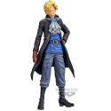 Banpresto Grandista Manga Dimension One Piece: Sabo (30cm)