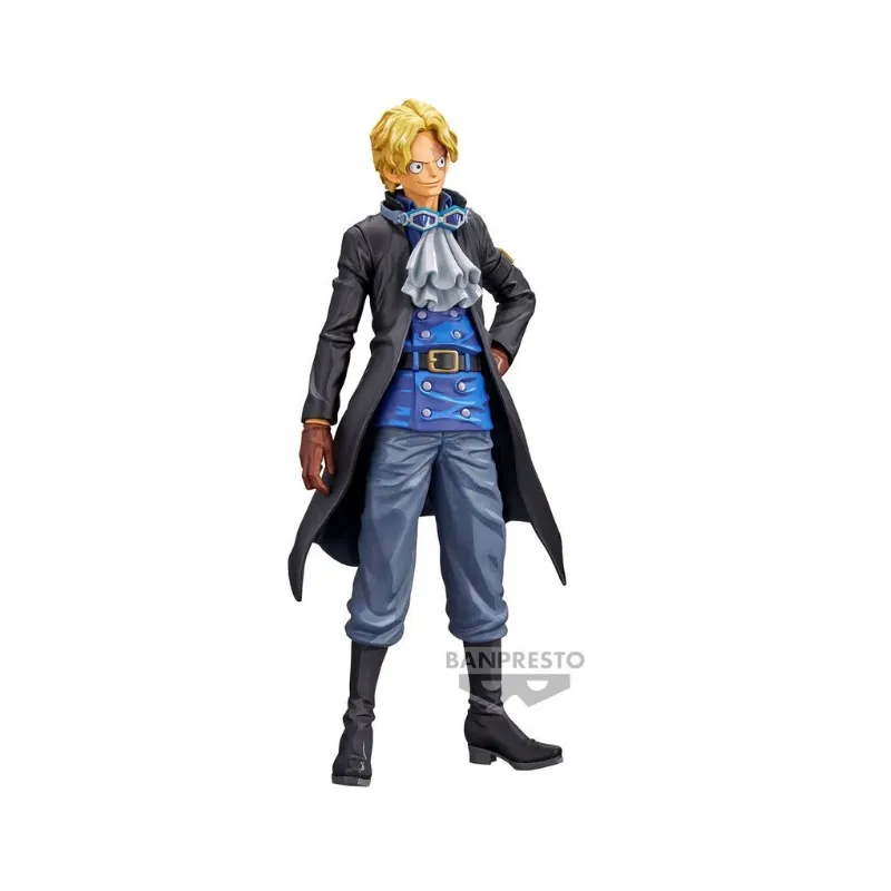 Banpresto Grandista Manga Dimension One Piece: Sabo (30cm)