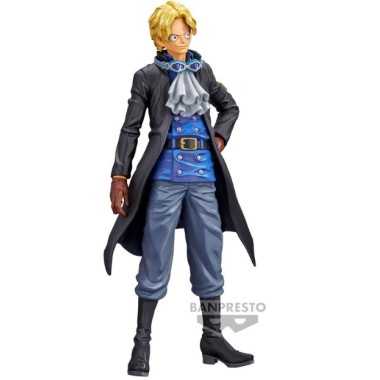 Banpresto Grandista Manga Dimension One Piece: Sabo (30cm)