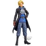 Banpresto Grandista Manga Dimension One Piece: Sabo (30cm)