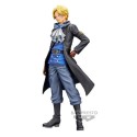 Banpresto Grandista Manga Dimension One Piece: Sabo (30cm)