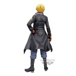 Banpresto Grandista Manga Dimension One Piece: Sabo (30cm)