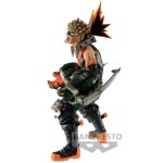 Banpresto Chronicle My Hero Academia: Katsuki Bakugo (30cm)