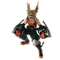 Banpresto Chronicle My Hero Academia: Katsuki Bakugo (30cm)