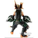 Banpresto Chronicle My Hero Academia: Katsuki Bakugo (30cm)