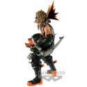 Banpresto Chronicle My Hero Academia: Katsuki Bakugo (30cm)