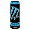 Monster Energy Super Fuel Subzero (Senza Zucchero)(568ml)