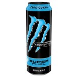 Monster Energy Super Fuel Subzero (Senza Zucchero)(568ml)