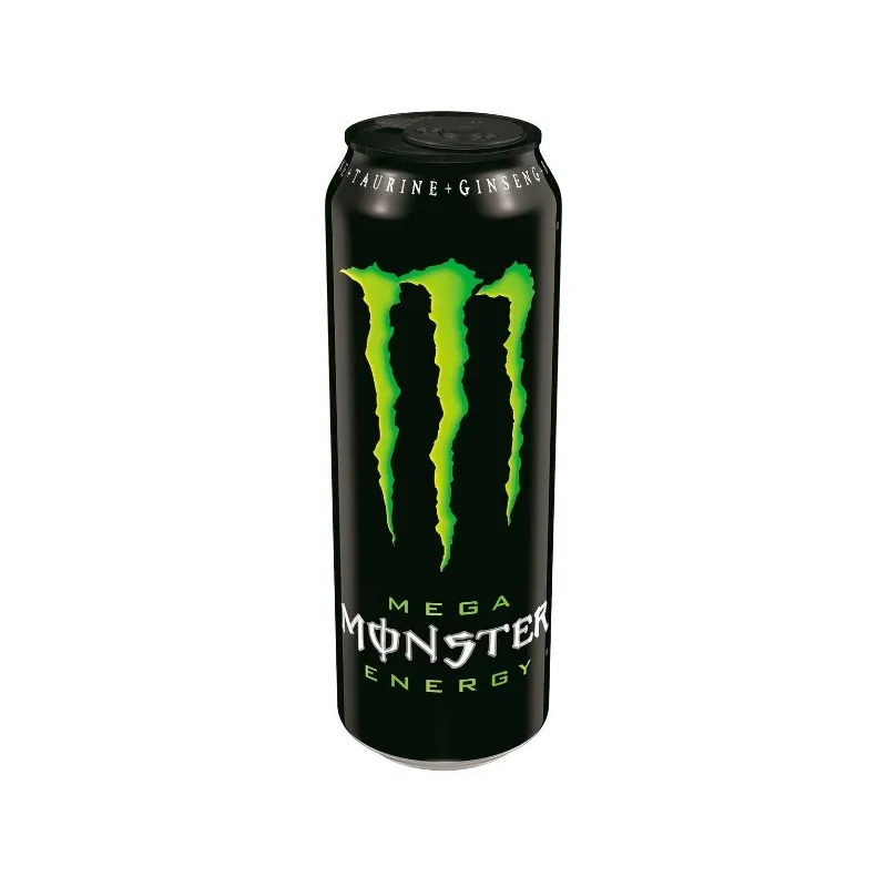 Mega Monster Energy (553ml)