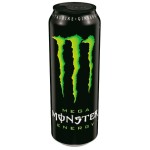 Mega Monster Energy (553ml)