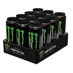 Mega Monster Energy (553ml)