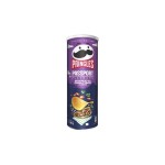 Pringles "Passport Flavours" Mexican Style - Chilli Taco (185 gr)